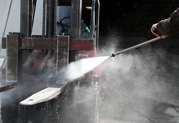 Best Fleet Vehicle Washing  in Golden Gate, FL